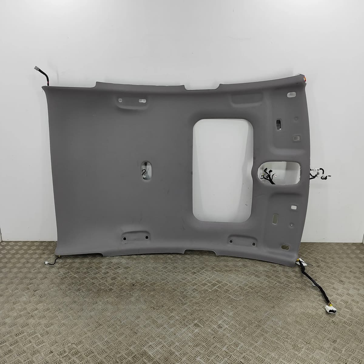 HYUNDAI IONIQ 6 2023 Roof Headliner 85400-KLFQ0