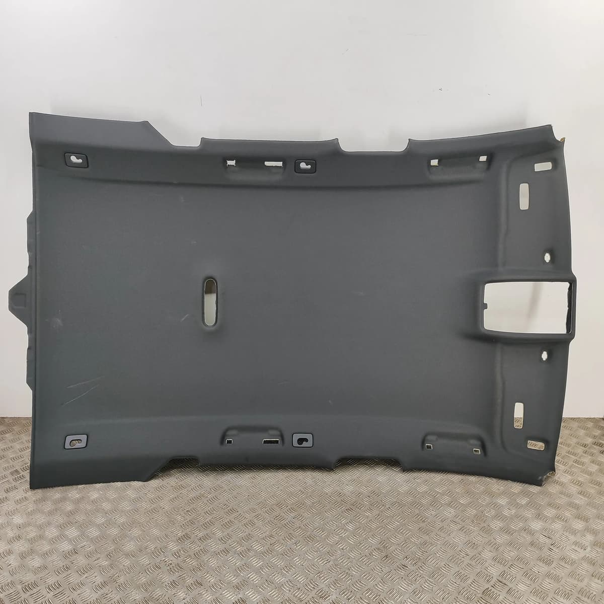 AUDI A6 Avant 4G5, C7, 4GD 2017 Roof Headliner 4G9867506