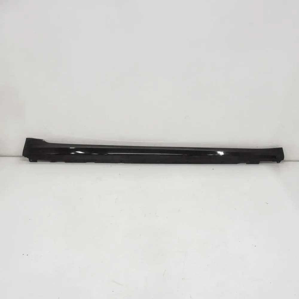 BMW 7 G11, G12 2017 Right Side Plastic Sideskirt Cover 8059980