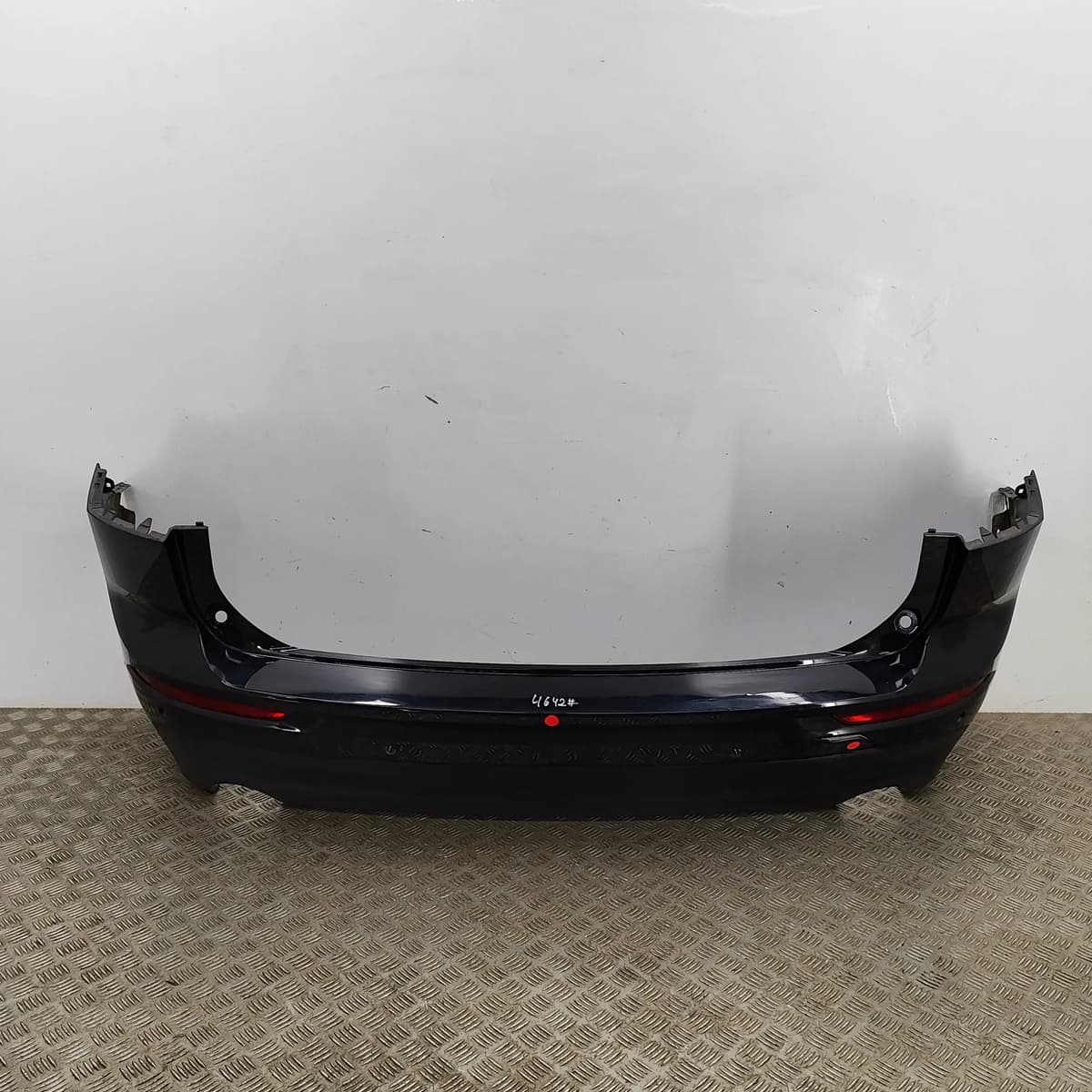 VOLVO XC60 MK2 Rear Bumper 31425198 2.0 Diesel 140kw 2019 27449540