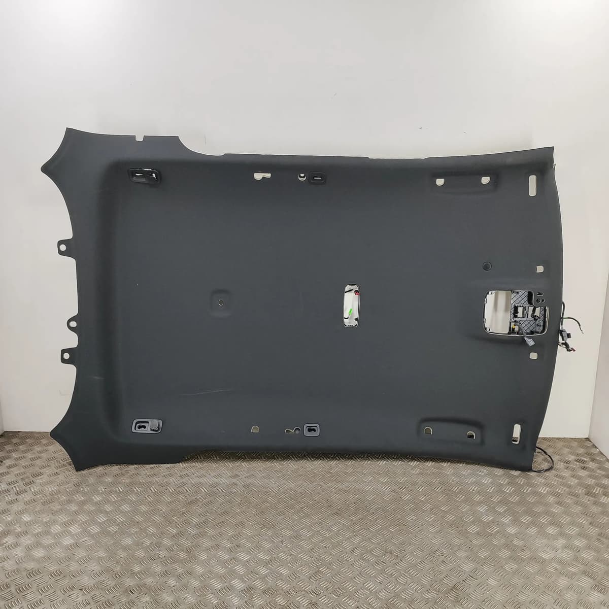 VOLVO XC60 2016 Roof Headliner 39819365