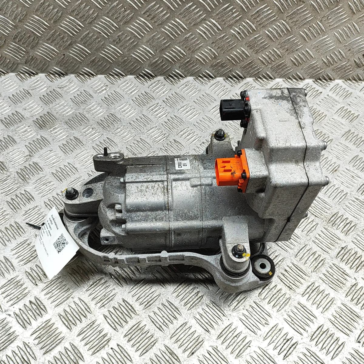 HYUNDAI IONIQ 5 NE Air Condition A/C Pump 977E1-GI000 2020 27450574