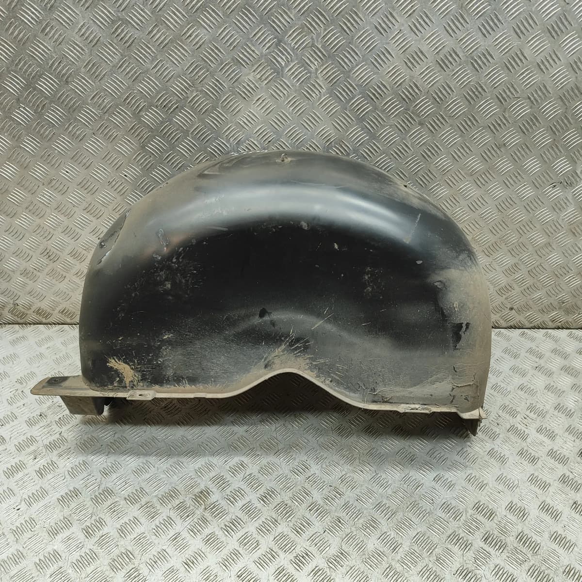 VOLKSWAGEN TRANSPORTER T6 Rear Left Arch Liner 7E0810971A 2021 27474405