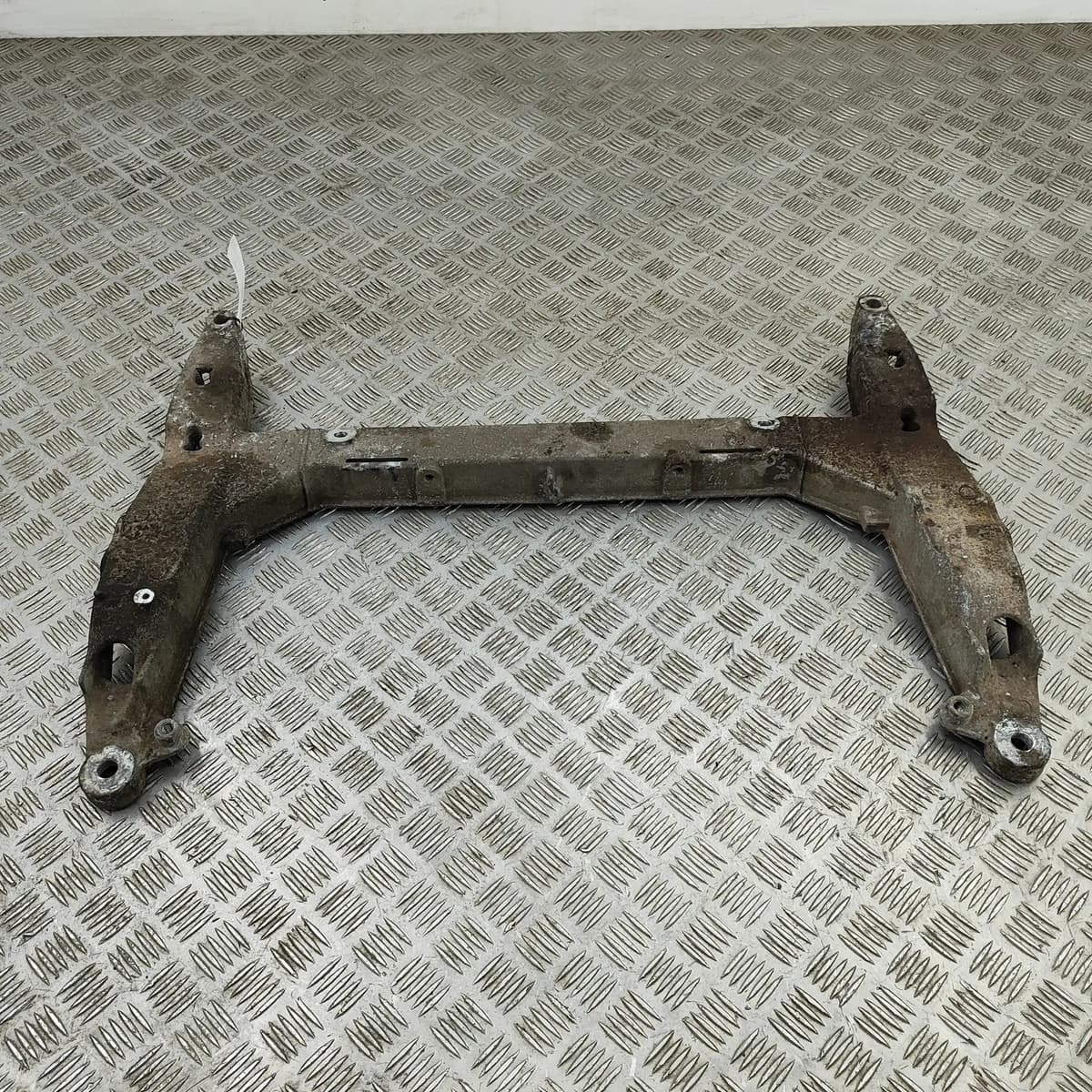 PORSCHE BOXSTER 986 Front Subframe 99634110115 3.2 Petrol 185kw 2001 27501839