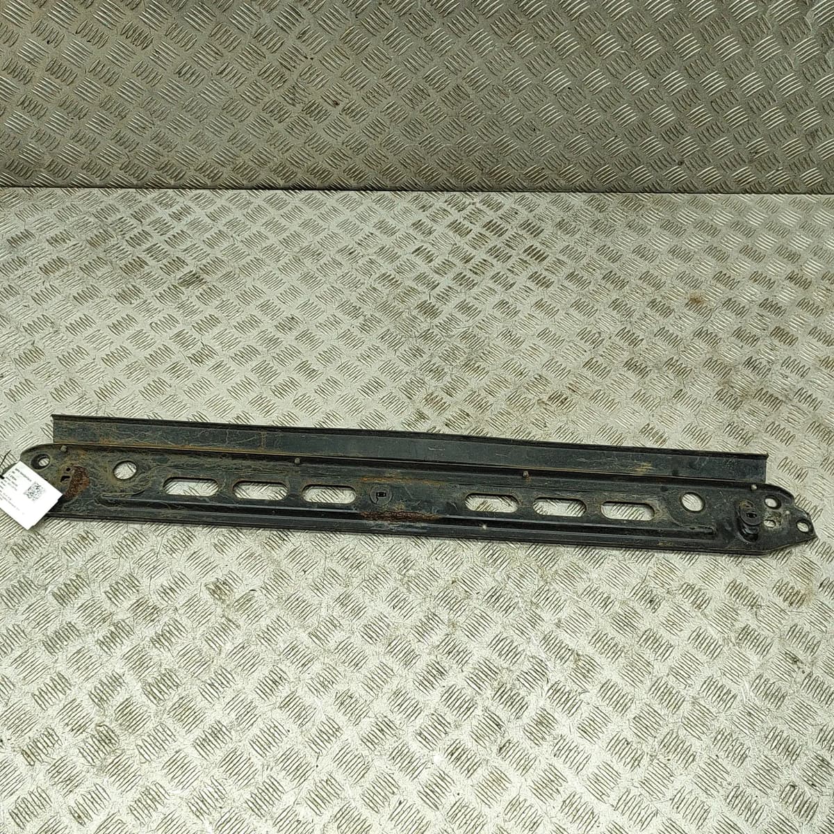 VOLVO XC60 MK1 D4 AWD Slam Panel Frame Lower Part 31368100 2.4 Diesel 140kw 2016