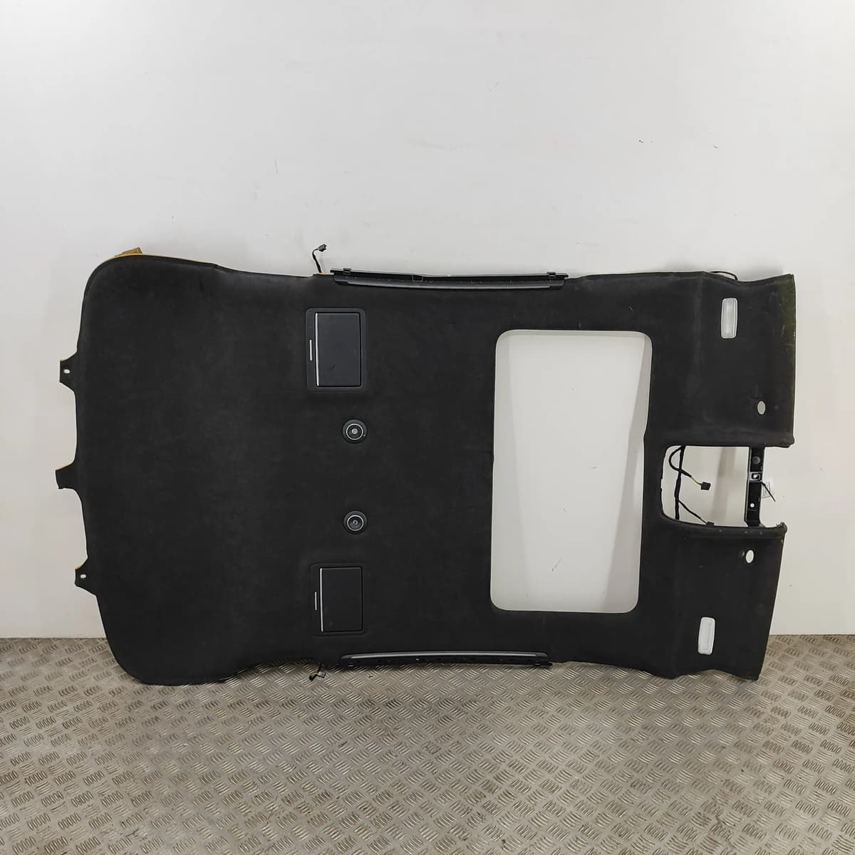 AUDI A8 4H_ 2011 Roof Headliner 4H4867505AG