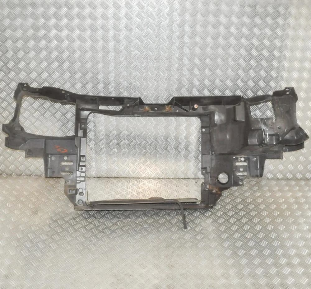 FORD GALAXY Front Slam Panel Radiator Support WGR 1.9 TDI 96kw 7M3805598T 2003