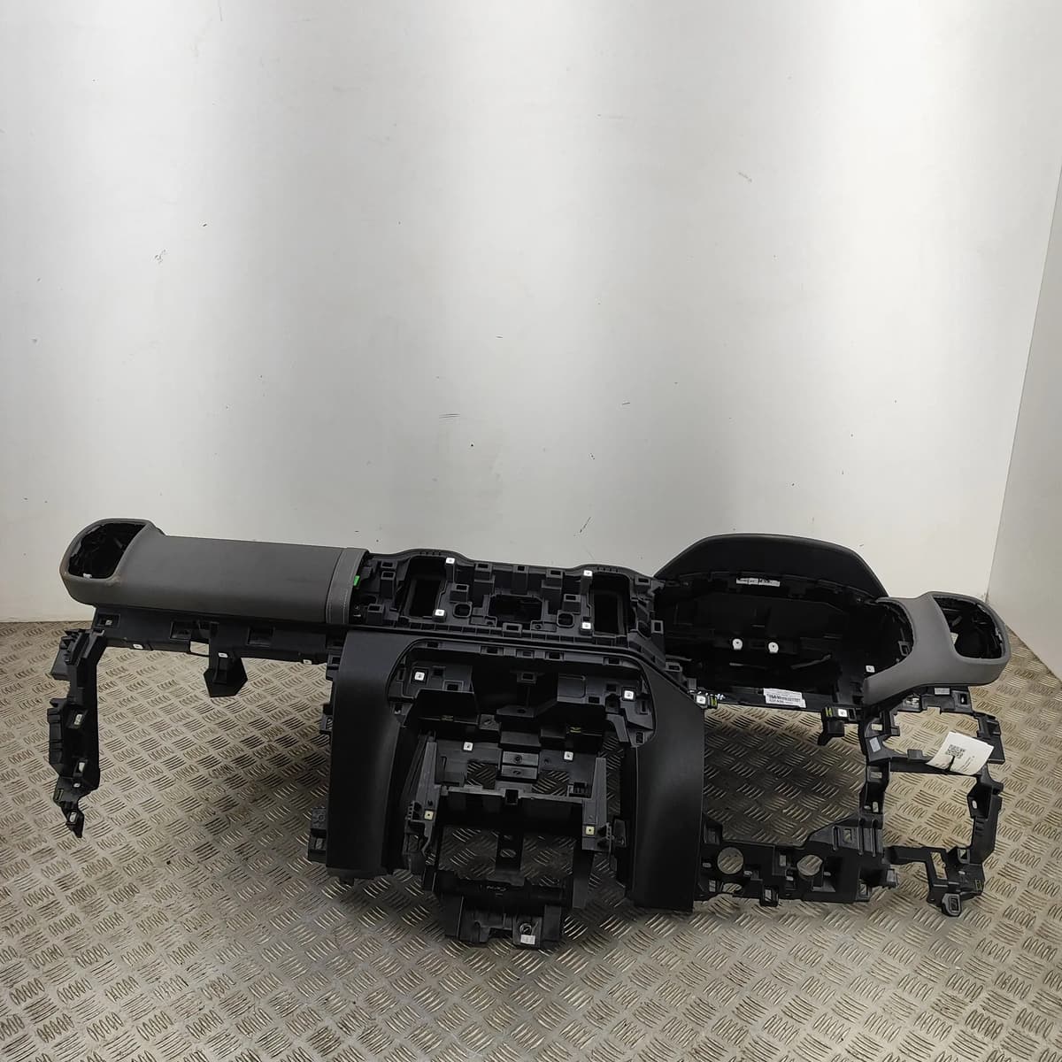 CITROËN C5 AIRCROSS Dashboard 16474087FS 1.5 Diesel 96kw 2021 RHD 27527921