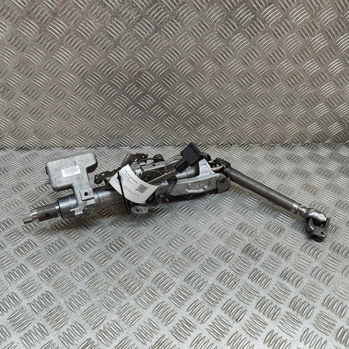 HONDA CIVIC FK8 Type-R Steering Column Mechanism LHD 53200-TGH-A21 2018 27531487