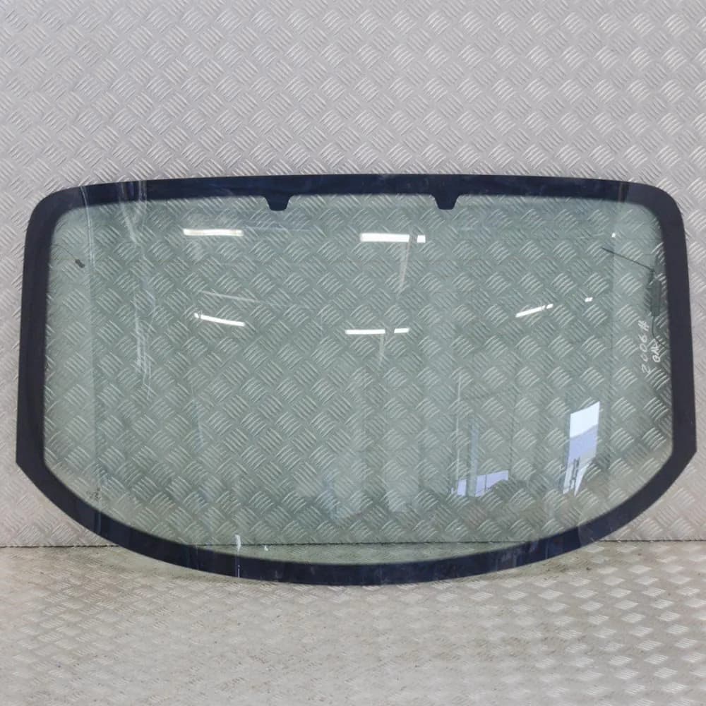 Volkswagen CC 358 Saloon Rear Window 43R-000046 AS2 2013