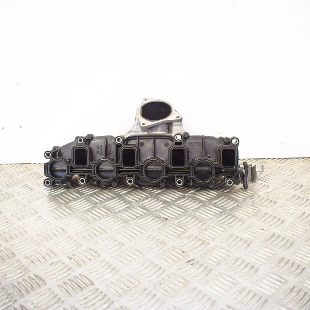 AUDI A4 B8 Intake Manifold 03L129711E 2.0 Diesel 105kw 2010
