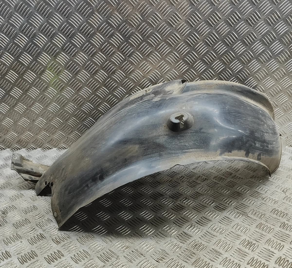 PORSCHE 911 Cabrio 996 Rear Left Arch Liner 99650457301 3.6 Petrol 2005 27569000