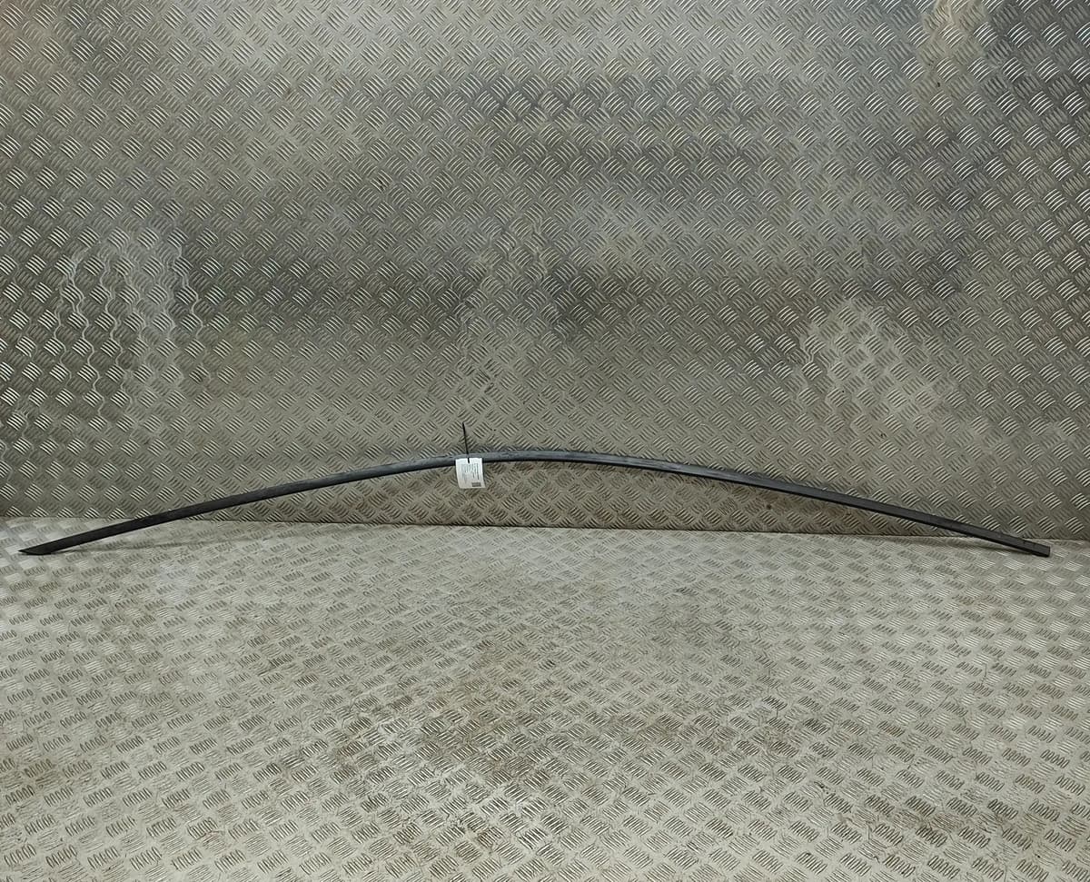 VOLKSWAGEN ID.3 E11 Left Side Roof Strip Trim 10A853701B 152kw 2022 27569170