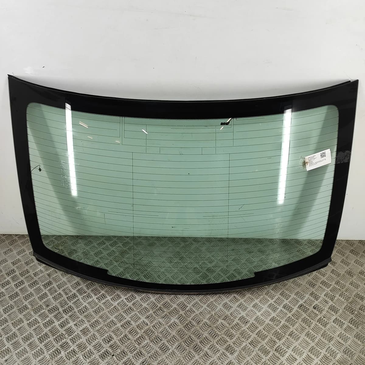 MERCEDES-BENZ CLS C218 2014 Rear Window Glass A2186700880