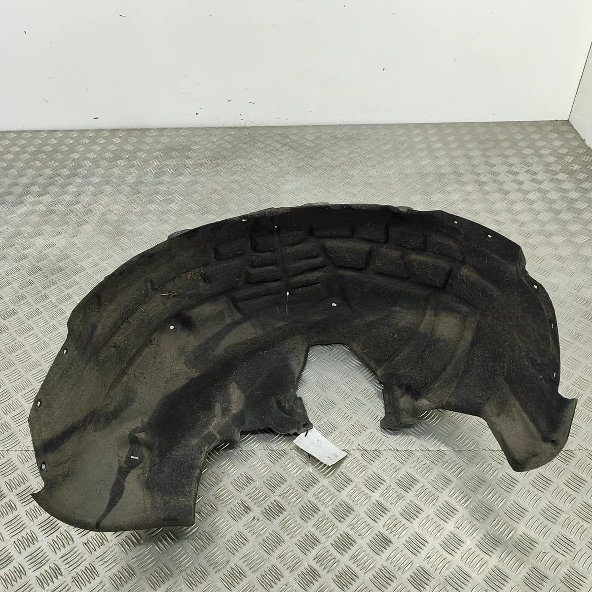 Volvo S90 T8 Wheel Arch Liner Rear Left 31383356 2021 27584761