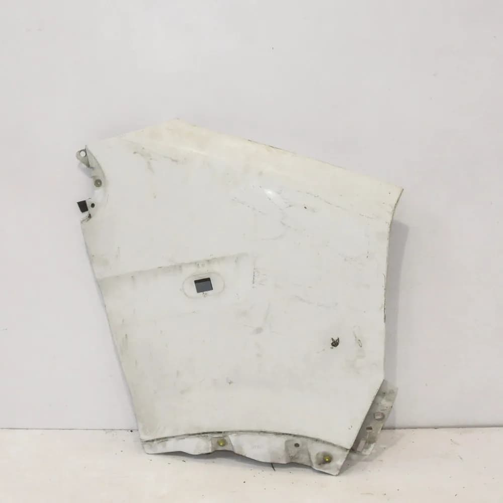 RENAULT MASTER Furgon MK2 Front Right Wing Fender 7751475334 2004