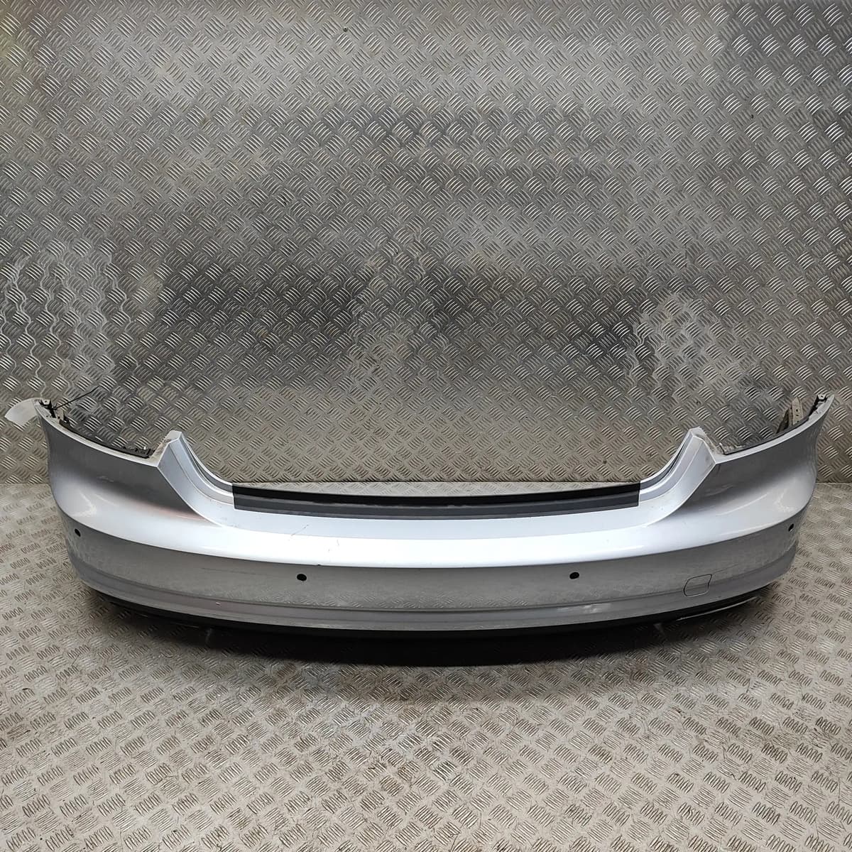 AUDI A7 Sportback 4G8 Rear Bumper 4G8807067AM 3.0 Diesel 160kw 2017 27601837
