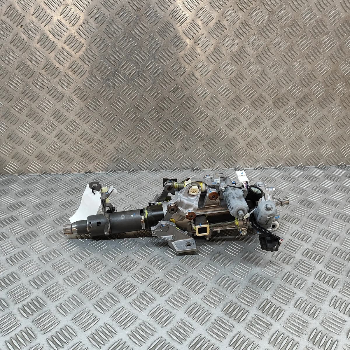 LEXUS RX ALA10 Steering Column Mechanism 45250-46050 2022 RHD 27644565