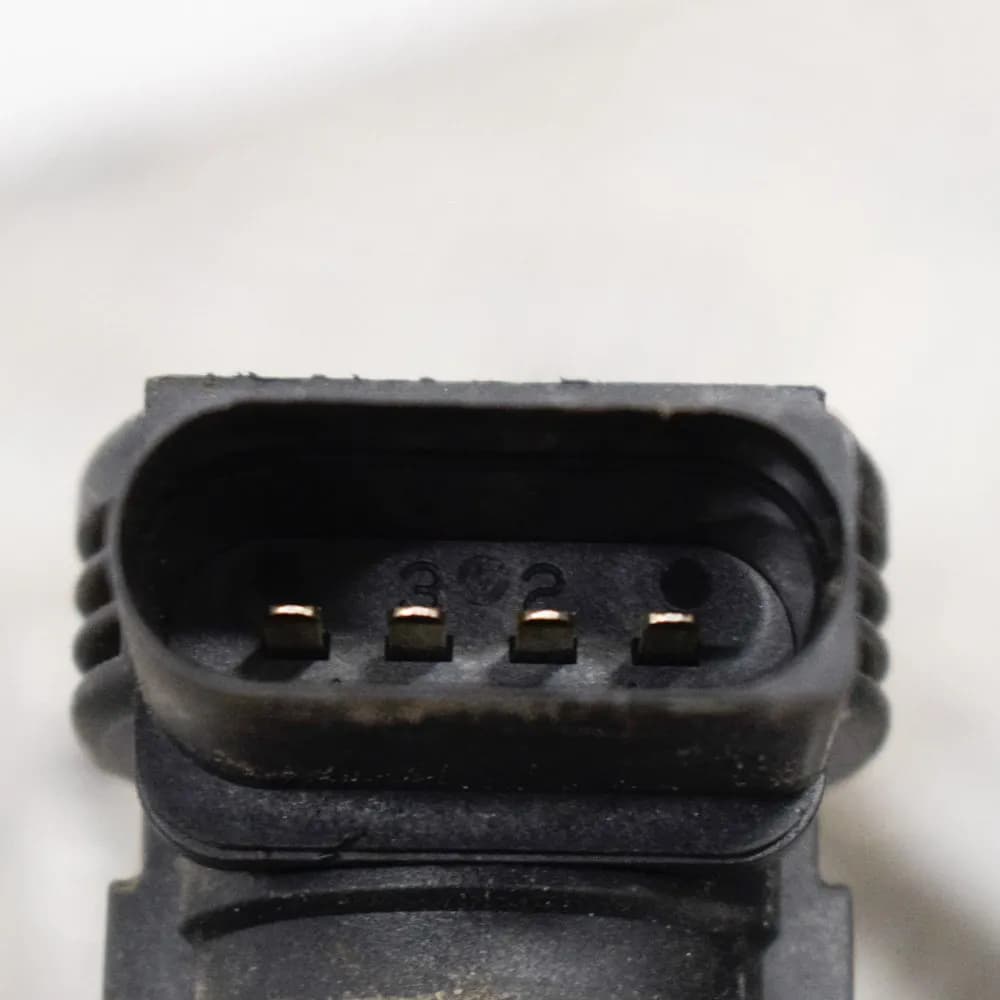 Volkswagen Passat B6 Ignition Coil Set 06F905115F 2.0 Petrol 110KW 2006