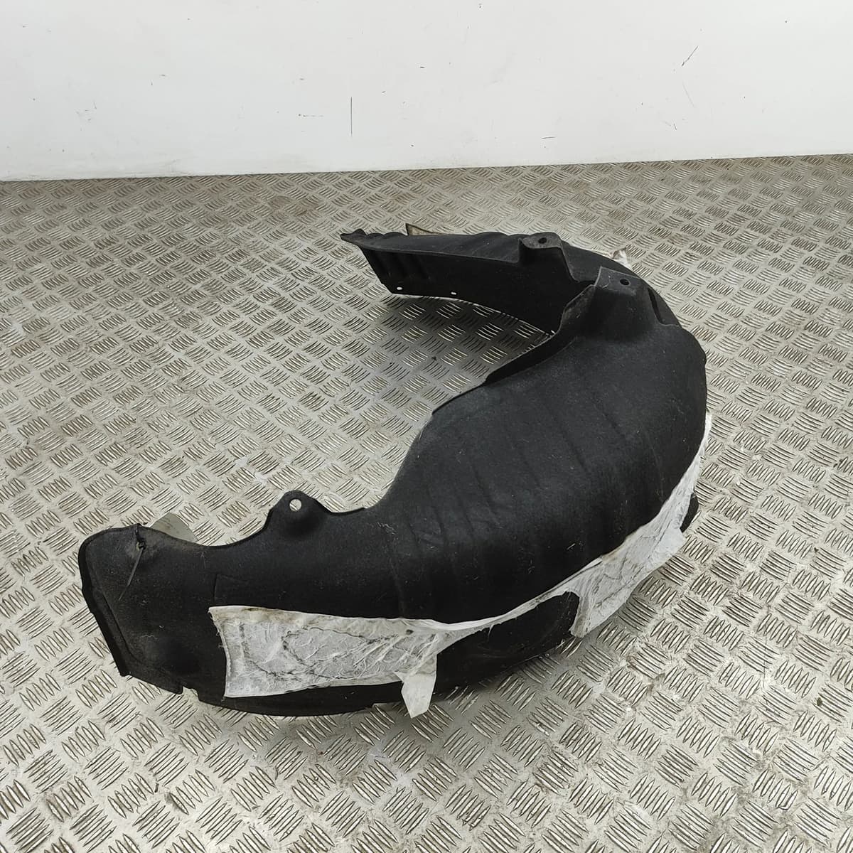 KIA XCEED CD Rear Left Arch Liner 86821-J7CA0 1.6 Diesel 100kw 2020 27728524