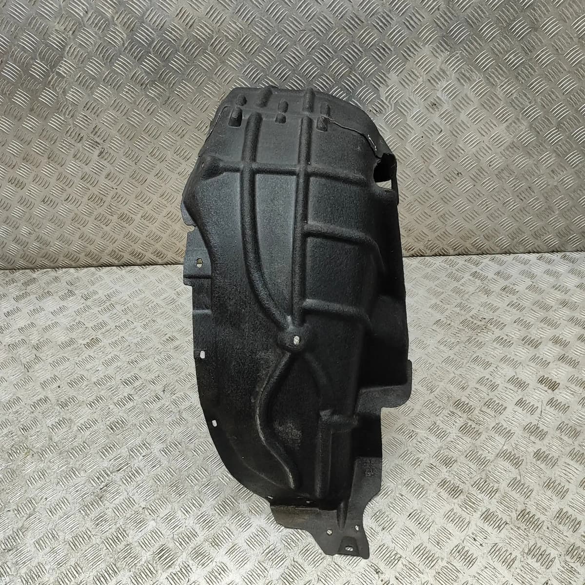 SKODA KAROQ NU7 Rear Left Arch Liner 57A810971A 1.5 Petrol 110kw 2022 27728772