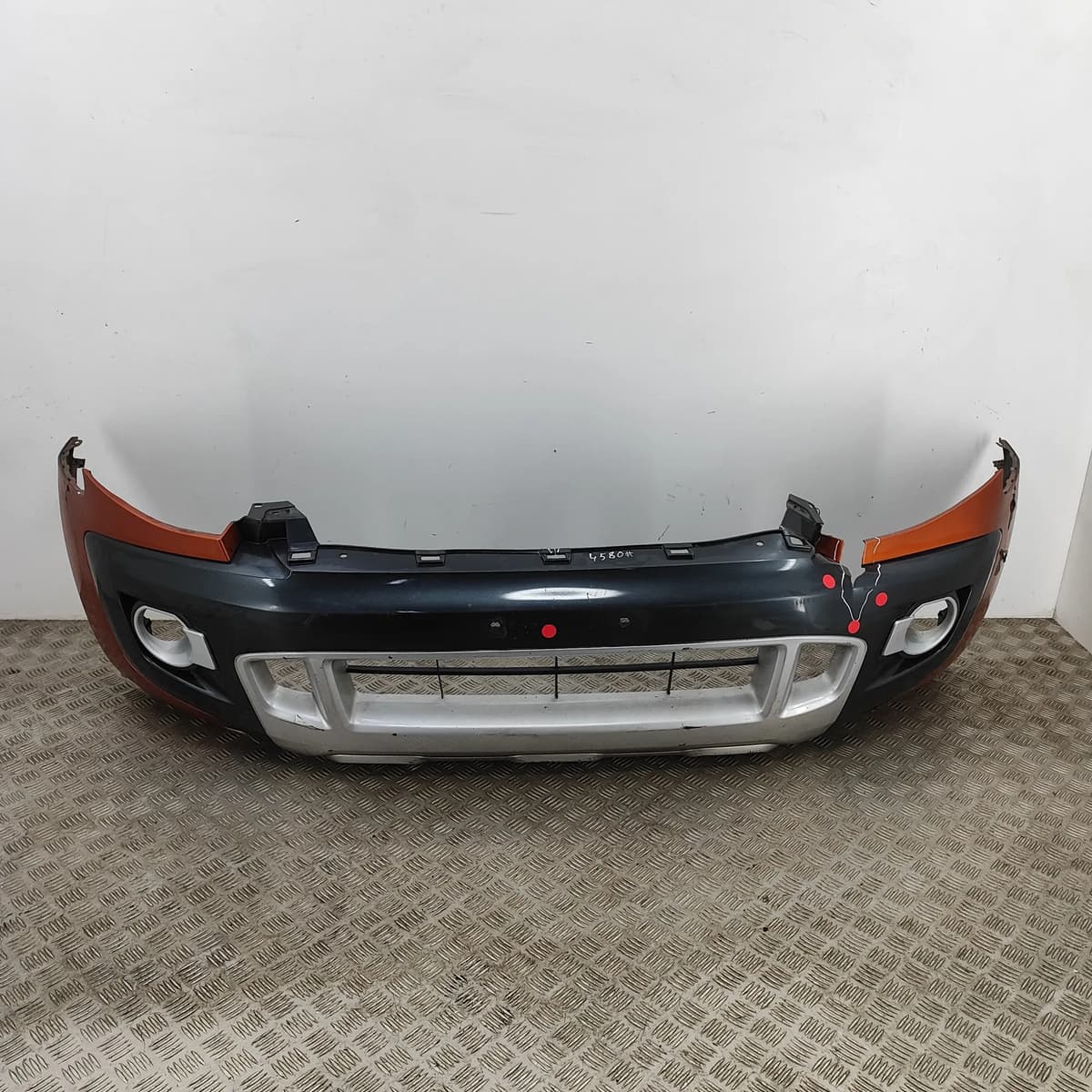 FORD RANGER TKE 2015 Front Bumper AB39-17C831-GD