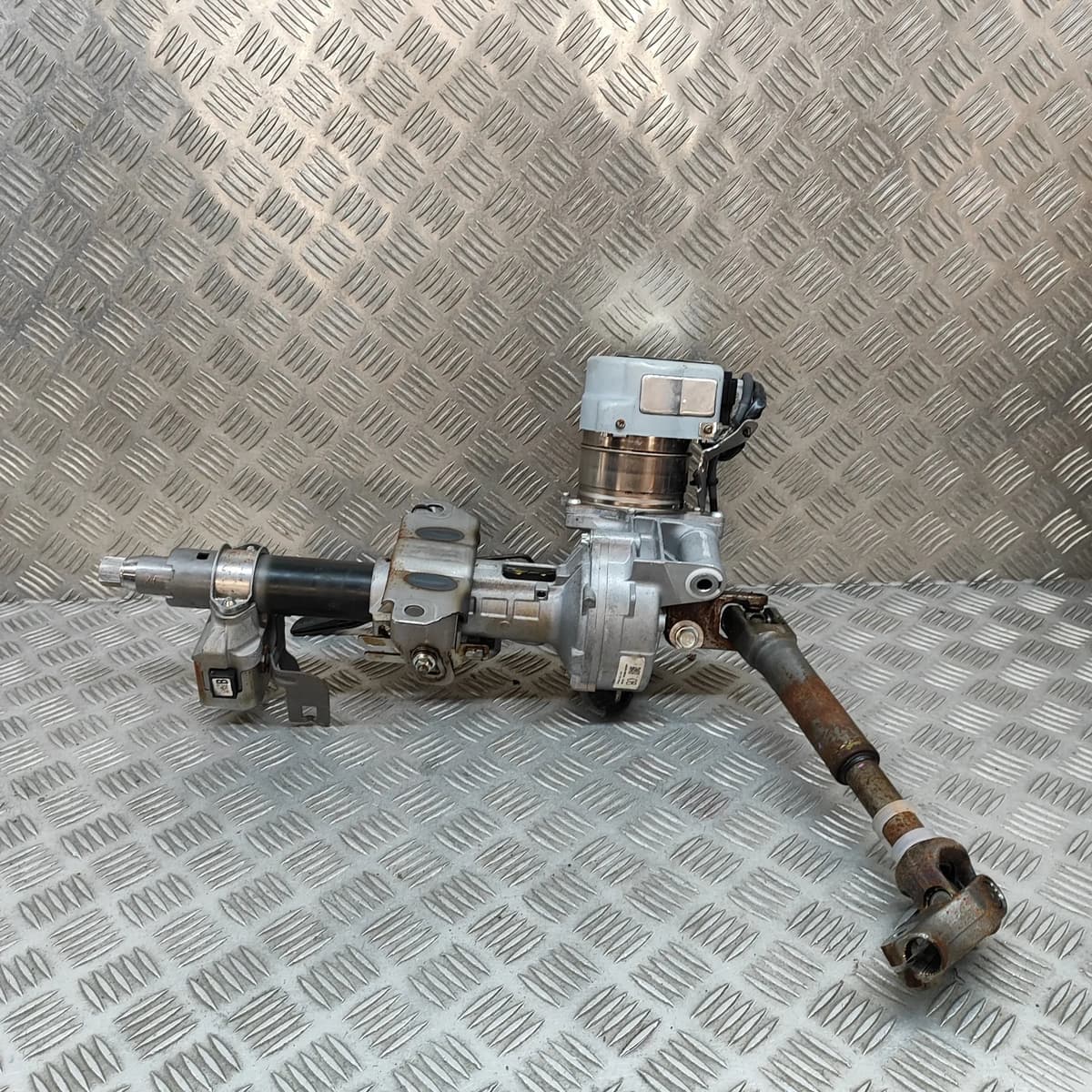 TOYOTA YARIS CROSS XP210 Steering Column Mechanism 45250-0DD20 RHD 2022 27793096