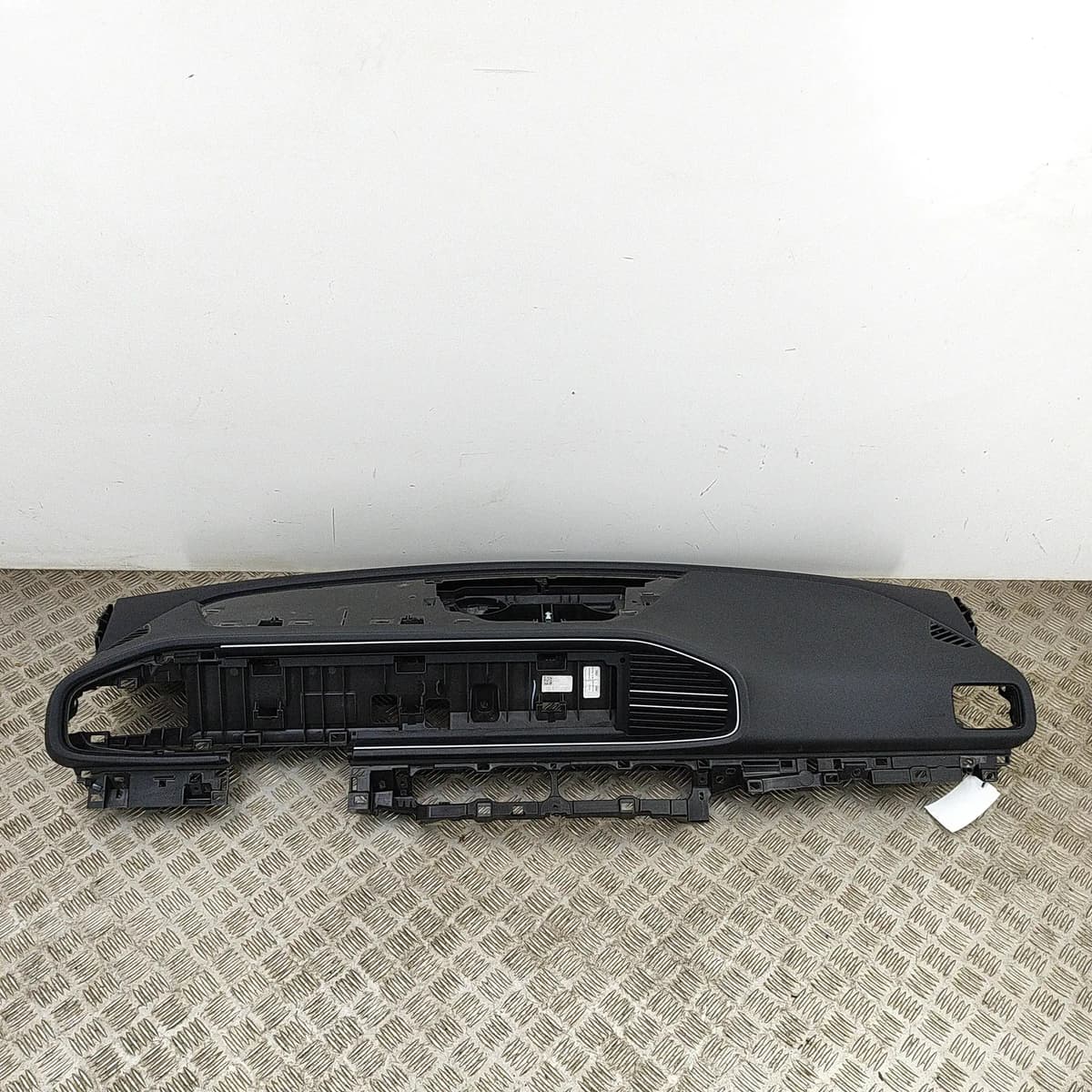 MERCEDES-BENZ GLE W167 Dashboard Panel A1676809700 LHD 2020 27793430