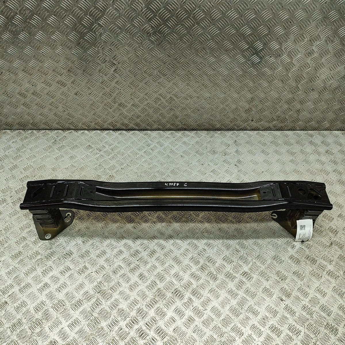 PEUGEOT 2008 P24 Rear Crash Reinforcement Bar 9828844480 2024 27795735