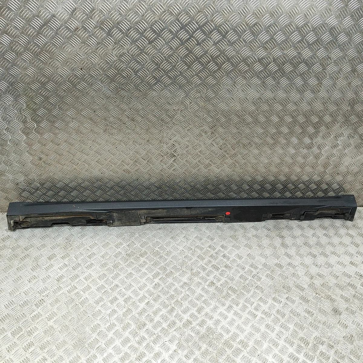 LR RANGE ROVER EVOQUE L538 Left Plastic Sideskirt Cover BJ3M-10155 2014 27800610