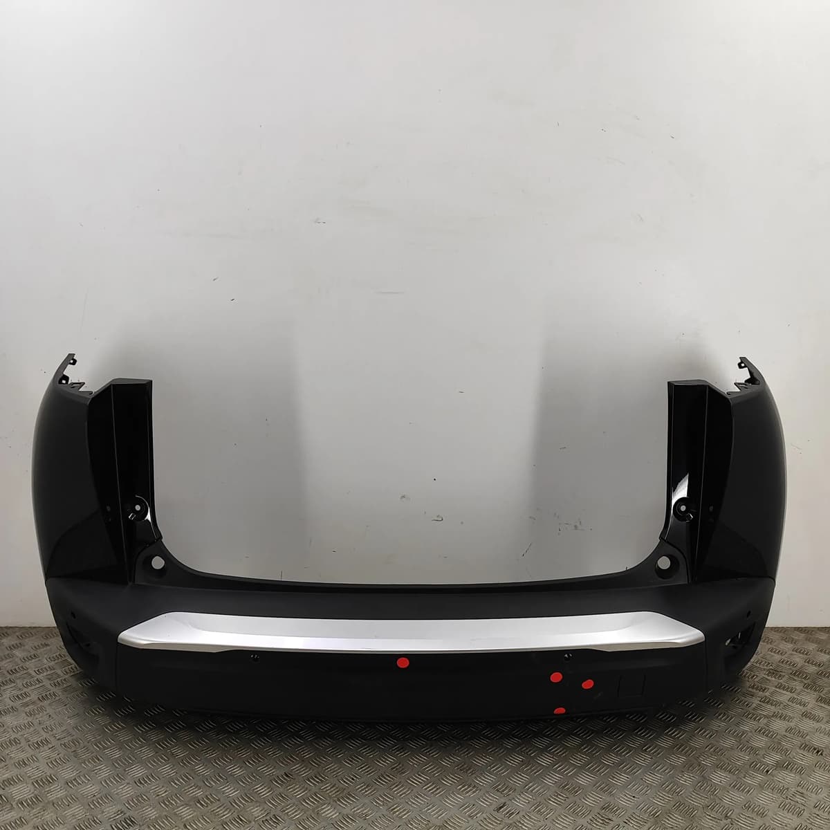 PEUGEOT 2008 MK2 P24 Rear Bumper 9825967080 Electric 100kw 2023 27800776