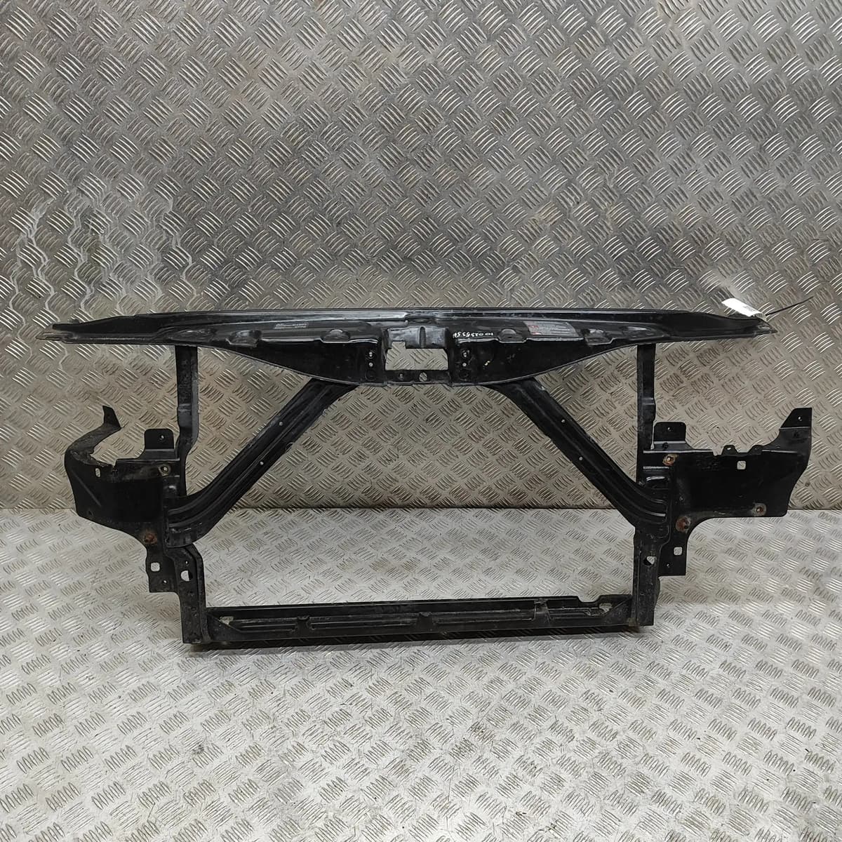 SEAT TOLEDO MK2 1M Slam Panel Frame Kit 1M0805591L 2000 27821481