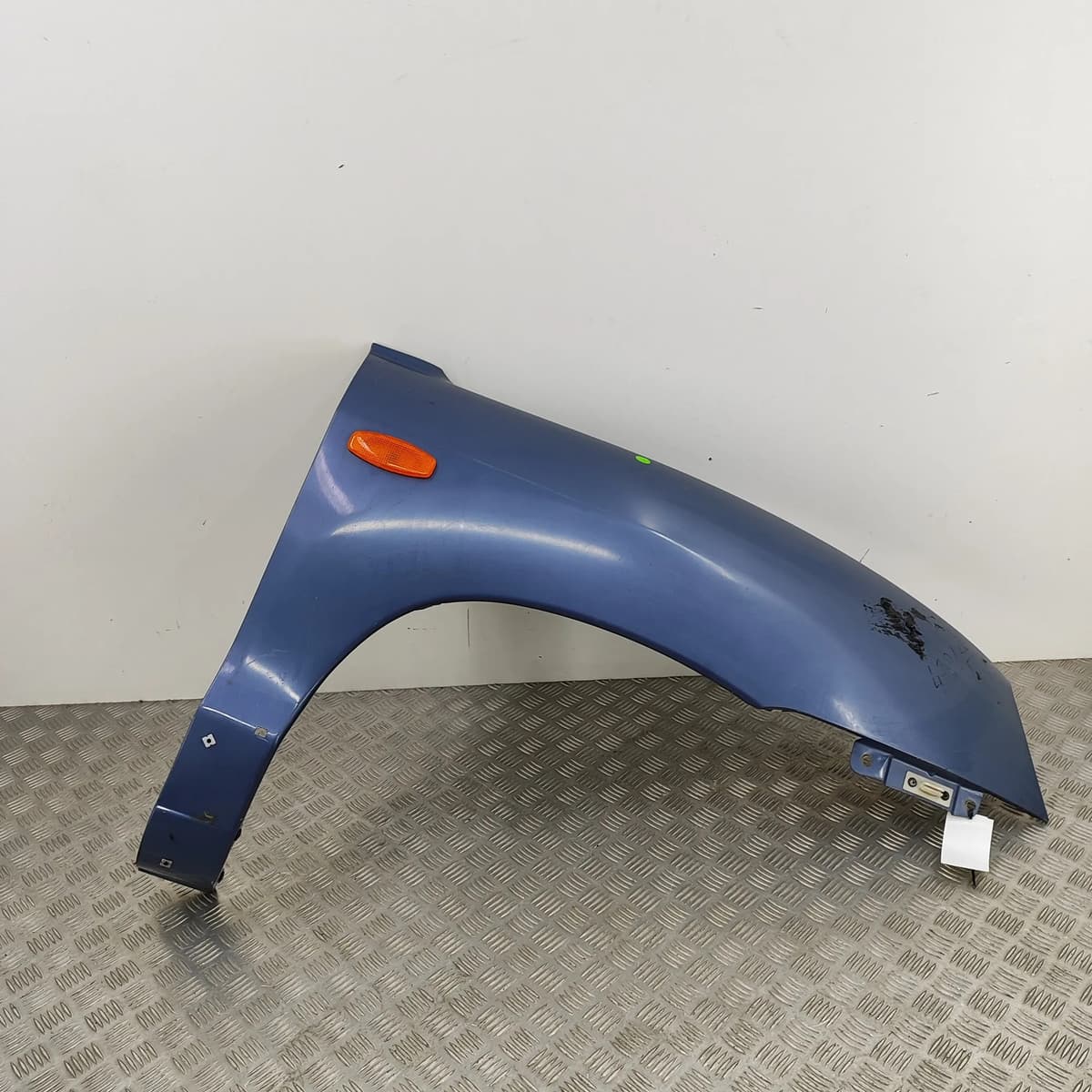 HYUNDAI SANTA FE SM Front Right Fender 66321-26270 2005 27840253