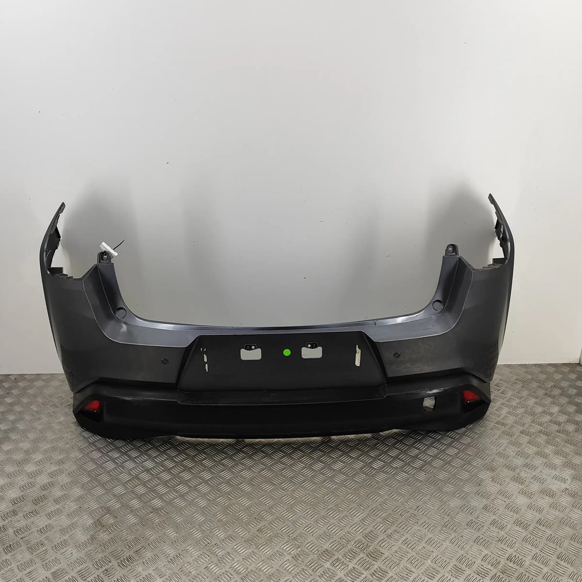 LEXUS UX _AA1_, _AH1_, _MA1_ 2020 Rear Bumper 52159-76130