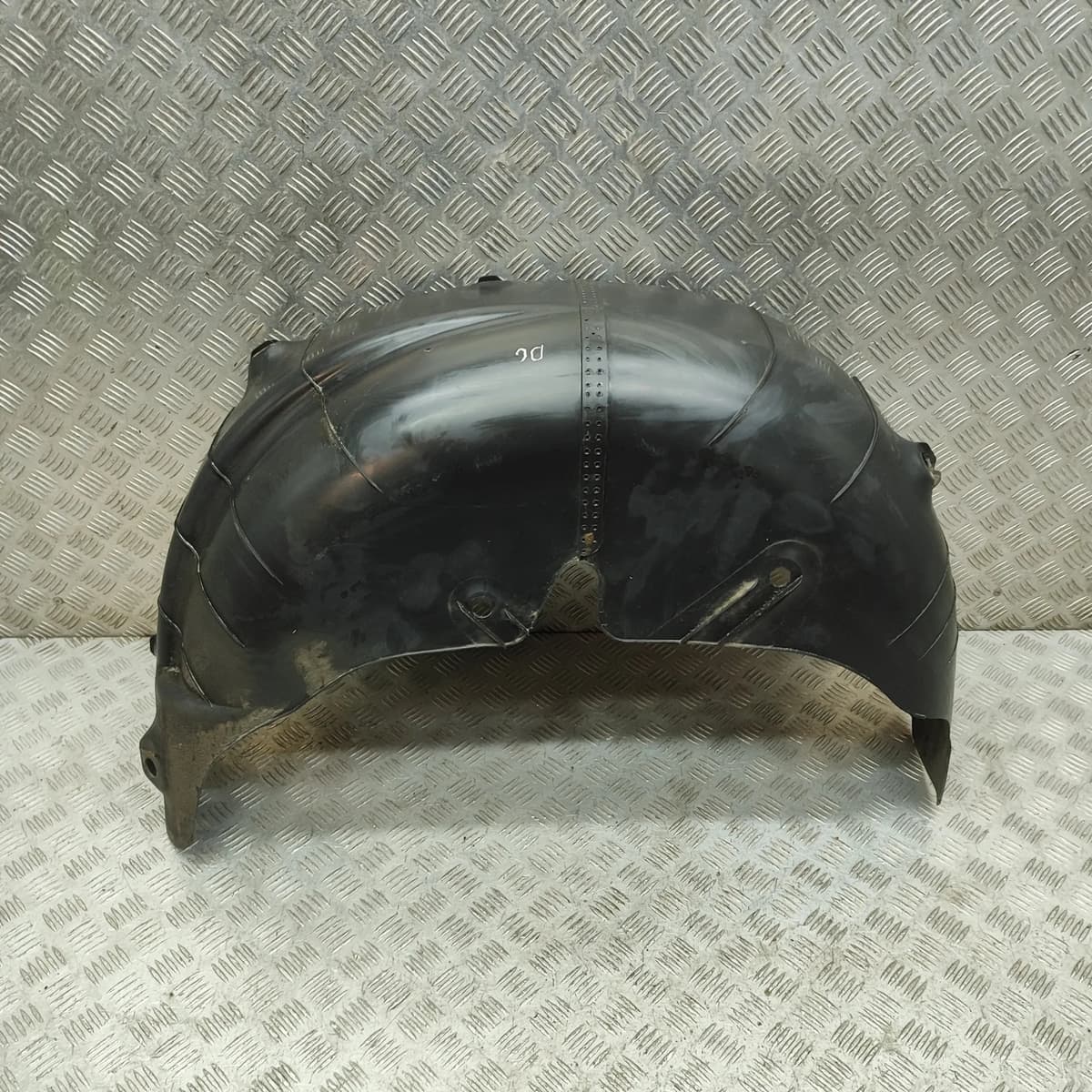 KIA SORENTO MK2 XM Rear Right Arch Liner 86840-2P000 2.2D 145kw 2012 27853882