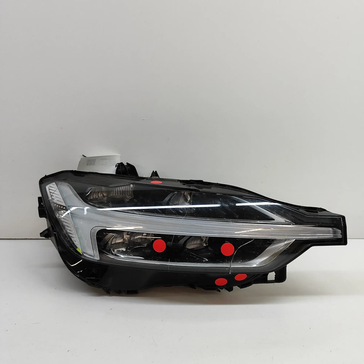 VOLVO XC60 MK2 Front Right Headlight 32133545 2020 27857402