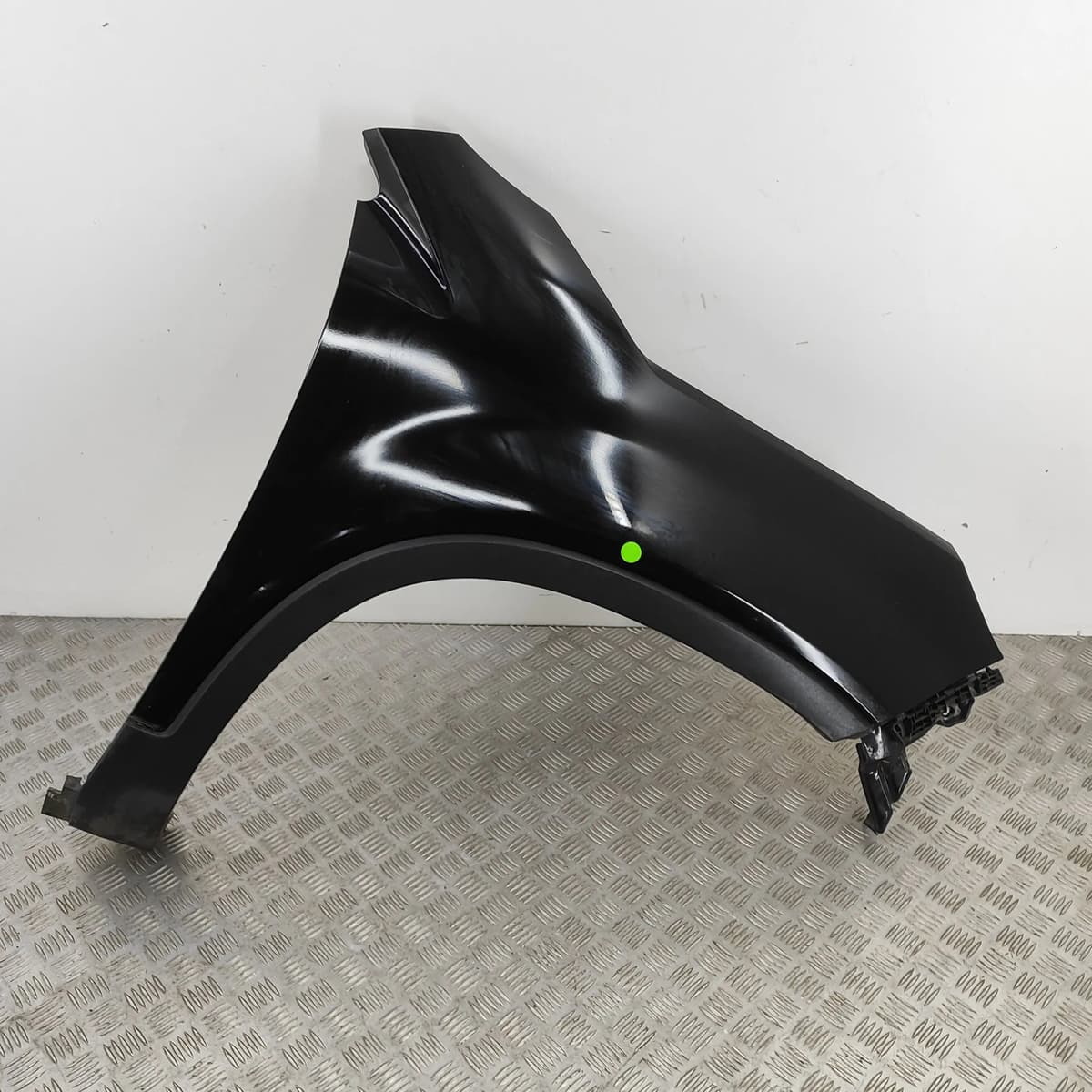 KIA SORENTO MK2 XM Front Right Fender 66321-2P021 2.2 Diesel 145kw 2012 27868613
