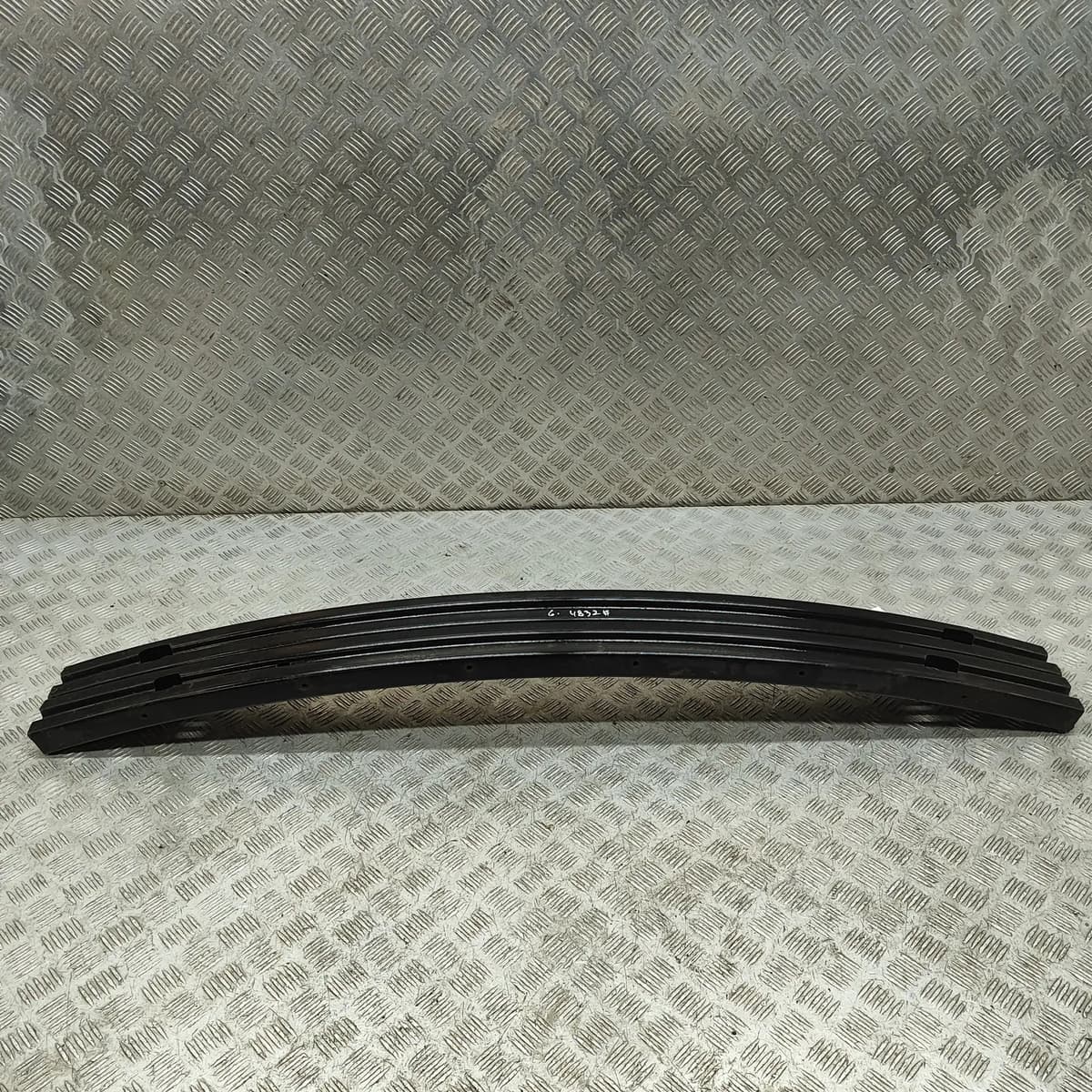NISSAN LEAF ZE1 Rear Crash Reinforcement Bar H5030-5SHMH 2019 27877637