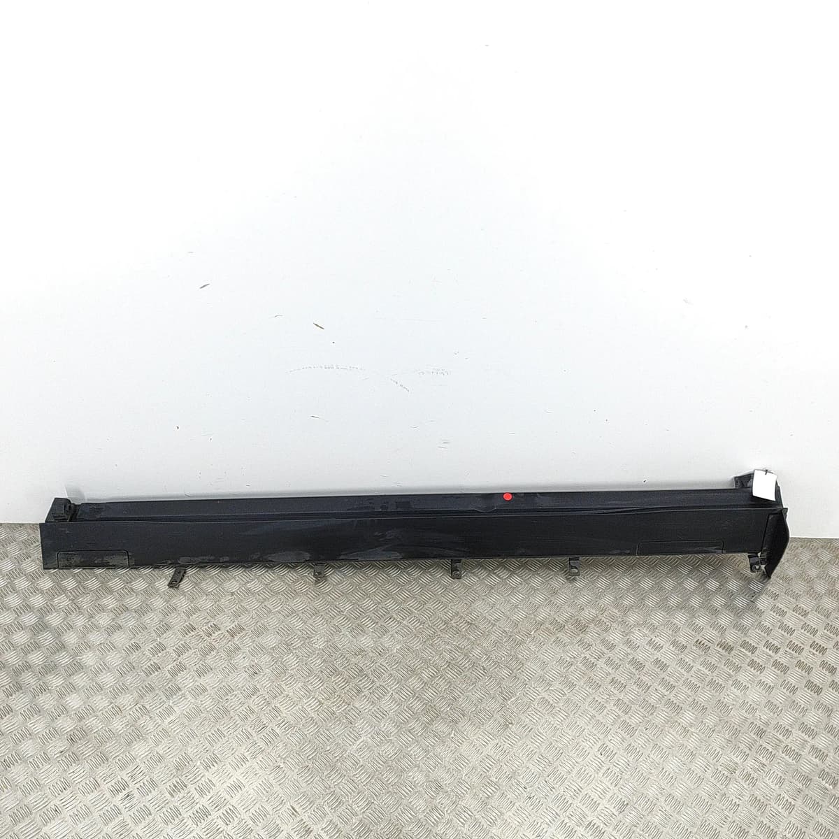 JAGUAR I-PACE X590 Linke Seitenschwellerabdeckung J9D3-101D57-A 2020 27889444