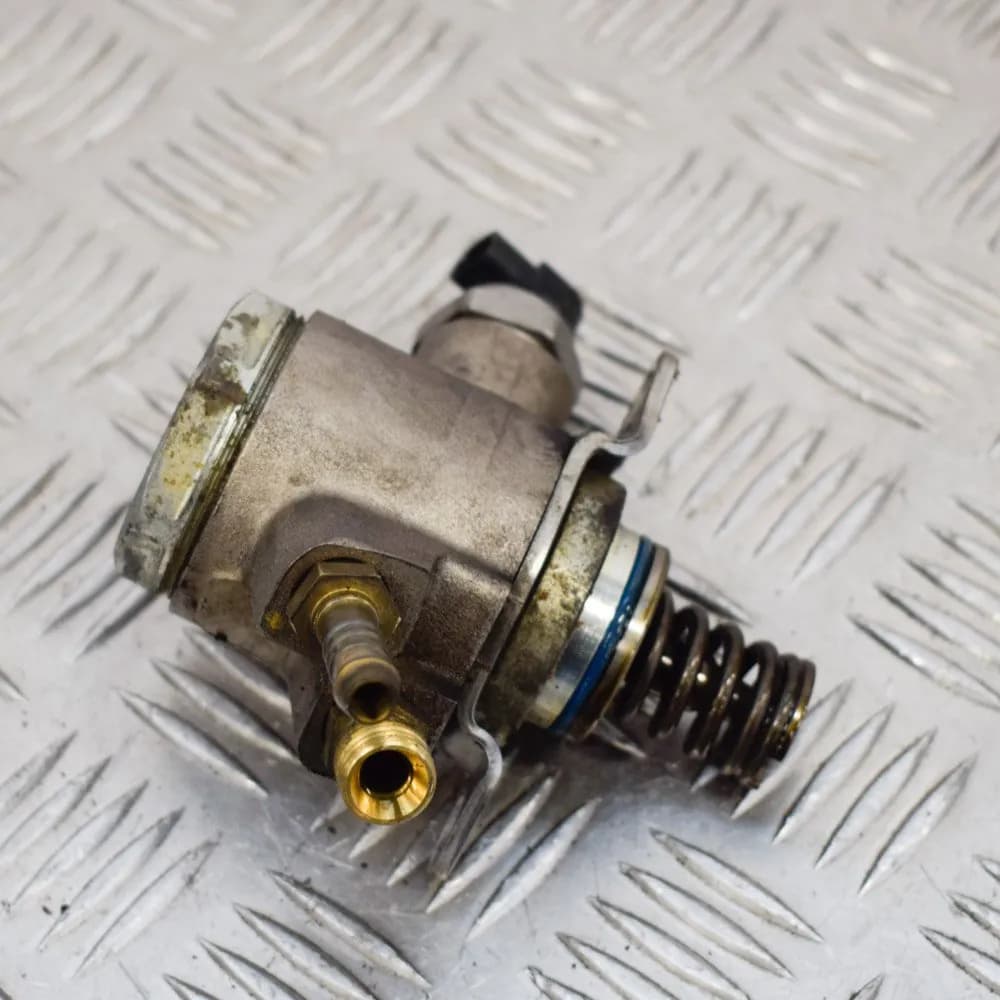 Audi Q5 8R High Pressure Fuel Pump 3.0 TFSI 200KW 2013 52145 MYL