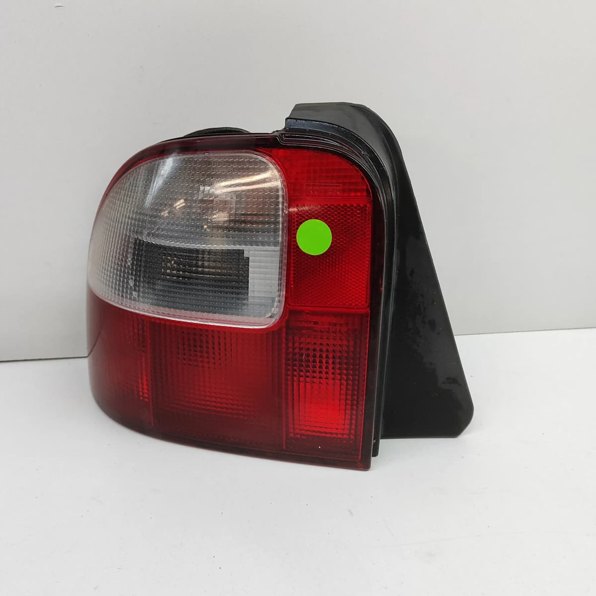 MG ZS Rear Left Tail Light XFB101050 1.8 Petrol 86kw 2003 RHD 27904820