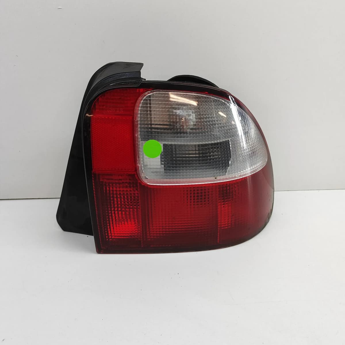 MG ZS Rear Right Tail Light XFB101040 1.8 Petrol 86kw 2003 RHD 27904821