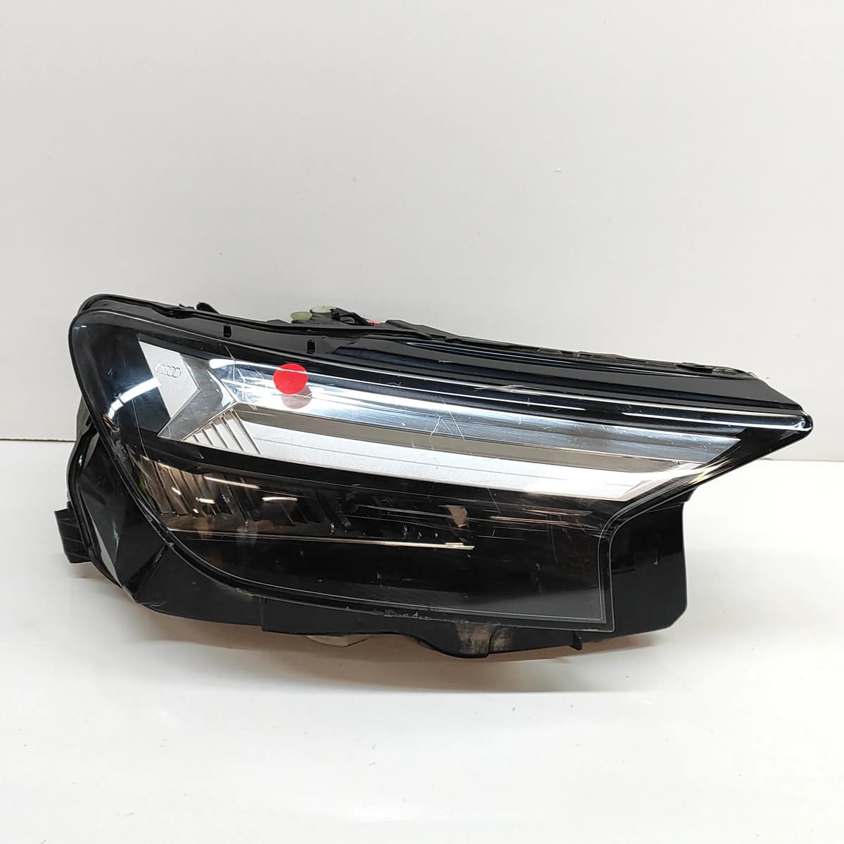 AUDI Q4 Sportback F4N Front Right Headlight 89A941034A RHD 2023 27913722
