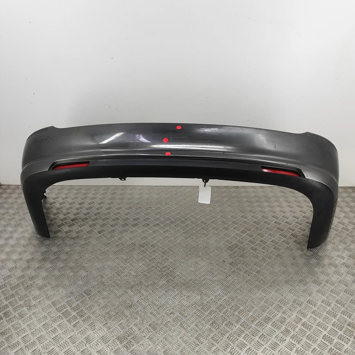 LEXUS RX XU30 Rear Bumper 52159-48010 3.0 Petrol 164kw 2001 27914817