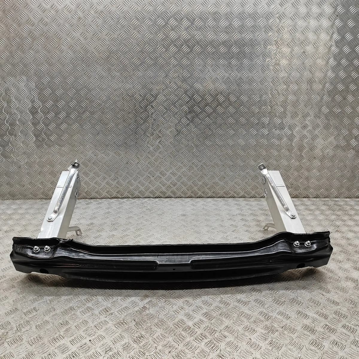BMW i3 I01 Rear Crash Reinforcement Bar 7296780 Electricity 135kw 2020 27940829