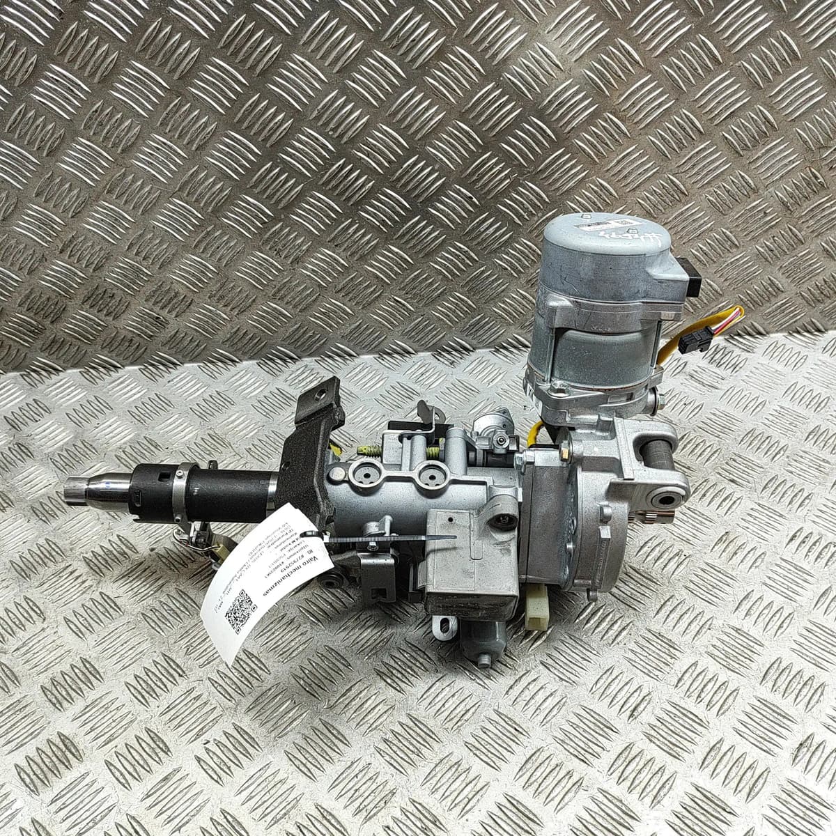 LEXUS UX ZA10 Steering Column Mechanism RHD 89650-76310 2.0 Hybrid 2020 27952919