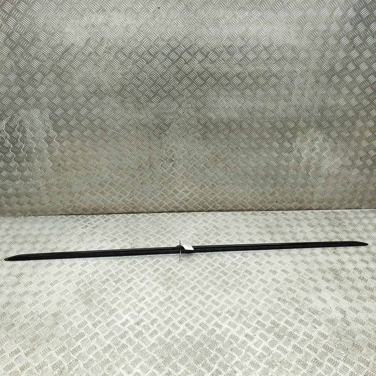 AUDI A4 B9 Left Side Plastic Sideskirt Cover 8W0853931 2015 27953932