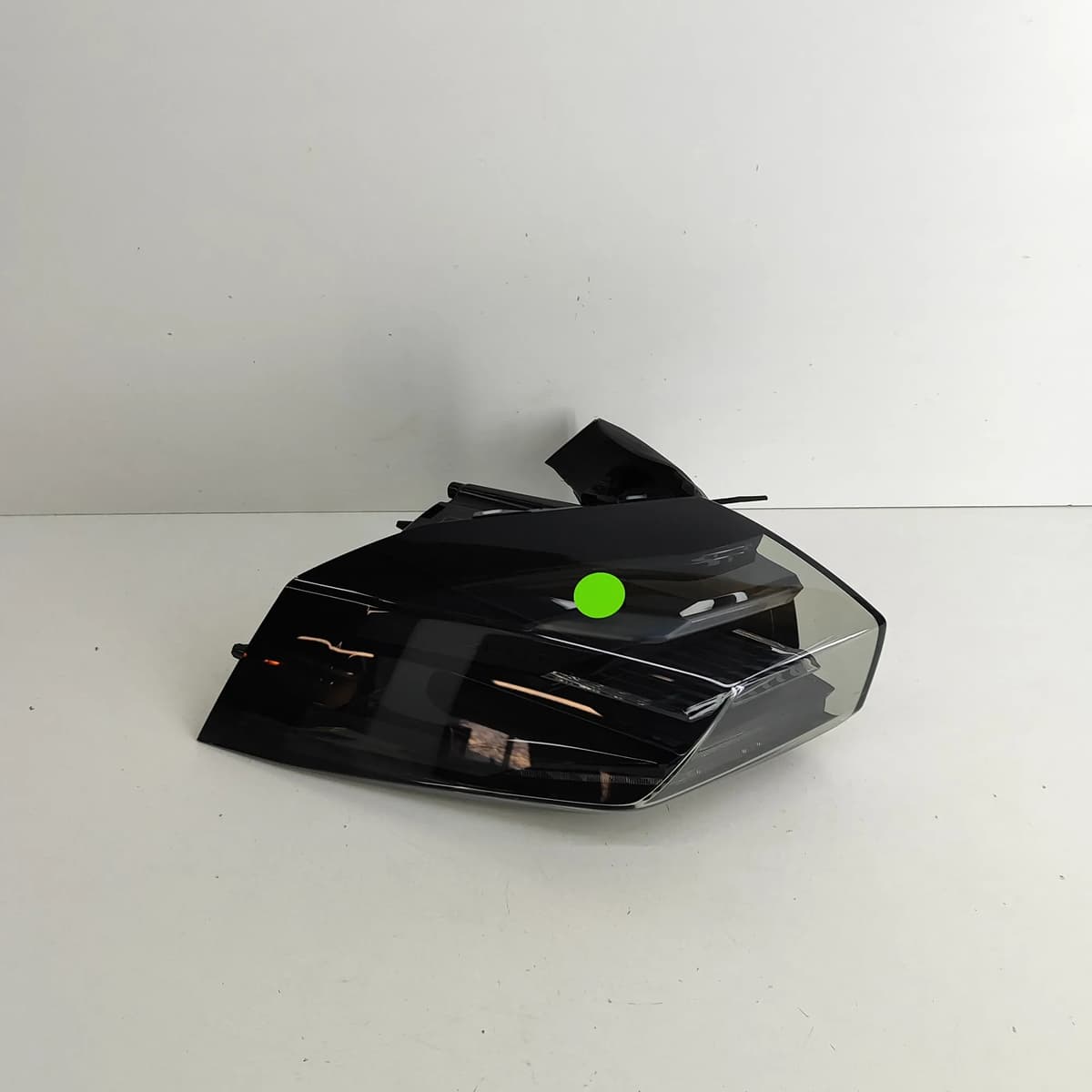 PEUGEOT 2008 P24 Rear Left Tail Light 9850449780 2024 RHD 27954260