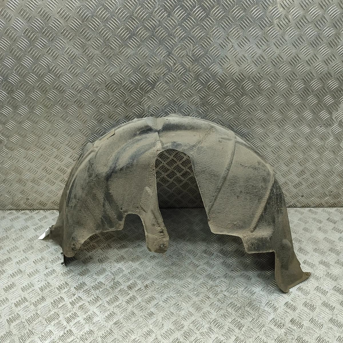 SKODA YETI 5L Rear Right Arch Liner 5L0810970A 2.0 Diesel 81kw 2017 27964197
