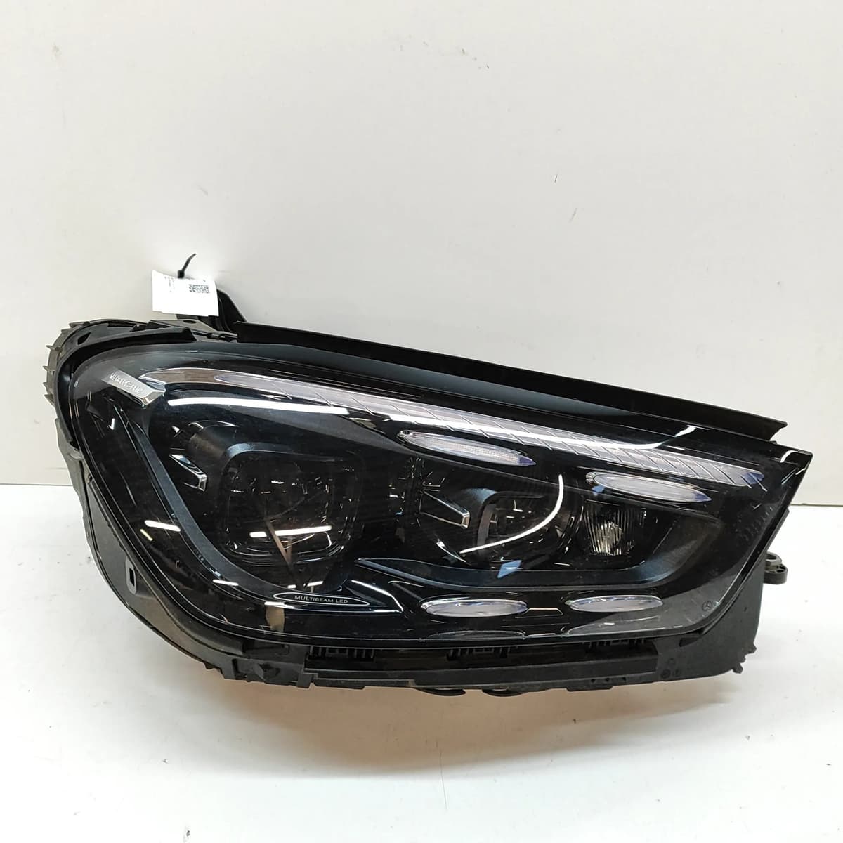 MERCEDES-BENZ GLE W167 Front Right Headlight RHD A1679067804 2023 27968029